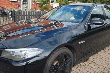 BMW 520 175.800 km 16.250 &euro; Wittmund 26409