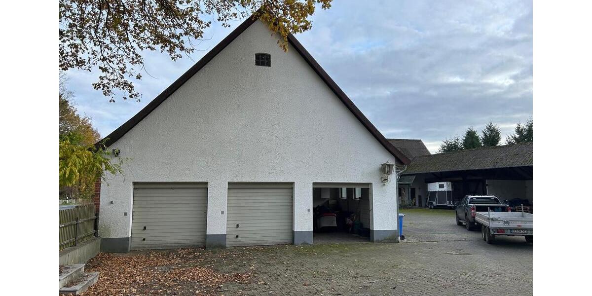 Einfamilienhaus Eschede - 20 Zimmer, 330 m&sup2;, 3.000&euro; | Angebot:25056783