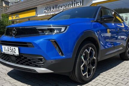 Opel Mokka 69.700 km 17.980 &euro; Klingenthal 08248