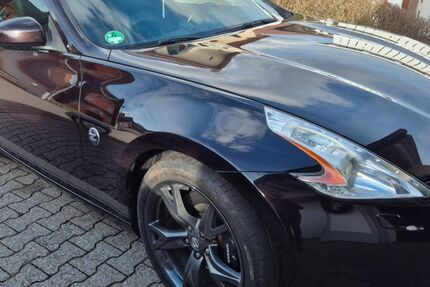 Nissan 370Z 135.000 km 23.999 &euro; Klettgau 79771