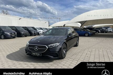 Mercedes E 200