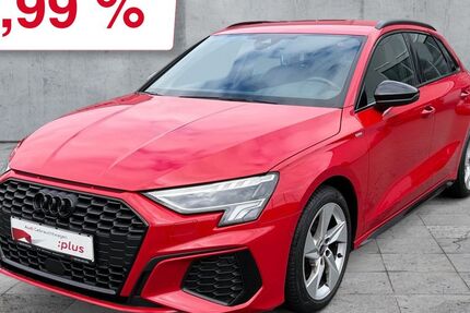 Audi A3 94.739 km 17.752 &euro; Mitterteich 95666