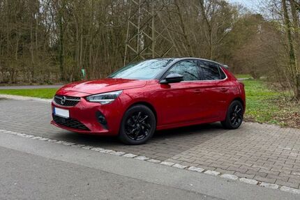 Opel Corsa 46.000 km 14.500 &euro; Hanau 63452