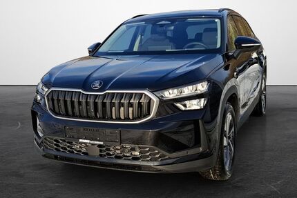 Skoda Kodiaq 1.500 km 49.690 &euro; Georgsmarienhütte 49124