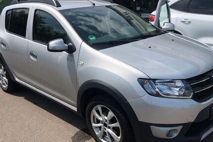 Dacia Sandero 229.178 km 3.490 &euro; Waldmohr 66914