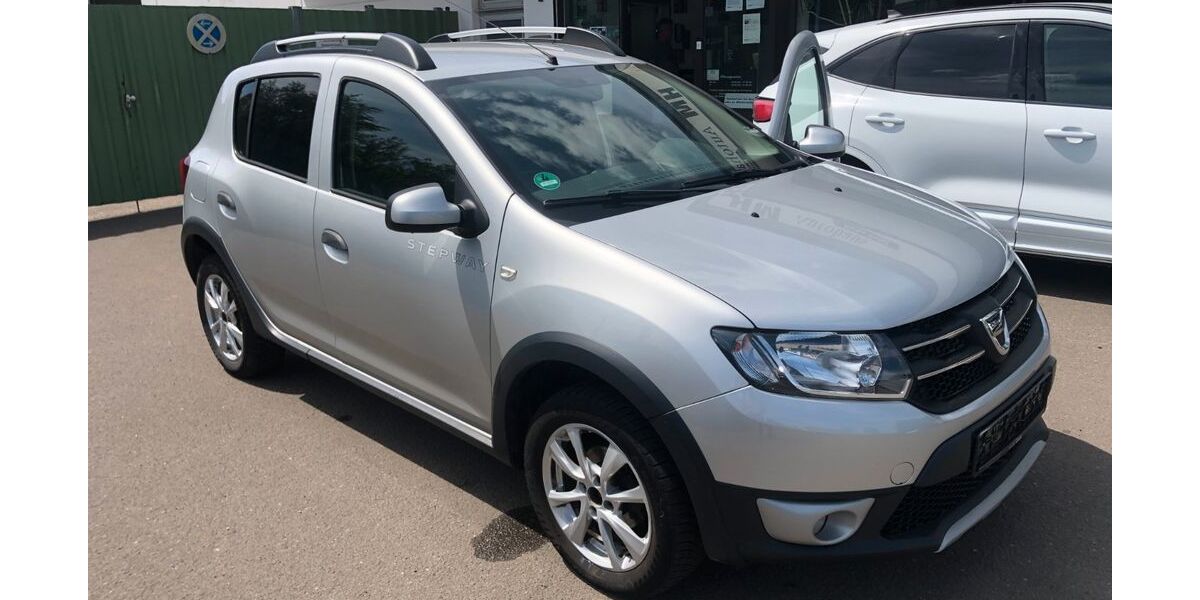 Dacia Sandero 229.178 km 3.890 &euro; Waldmohr 66914