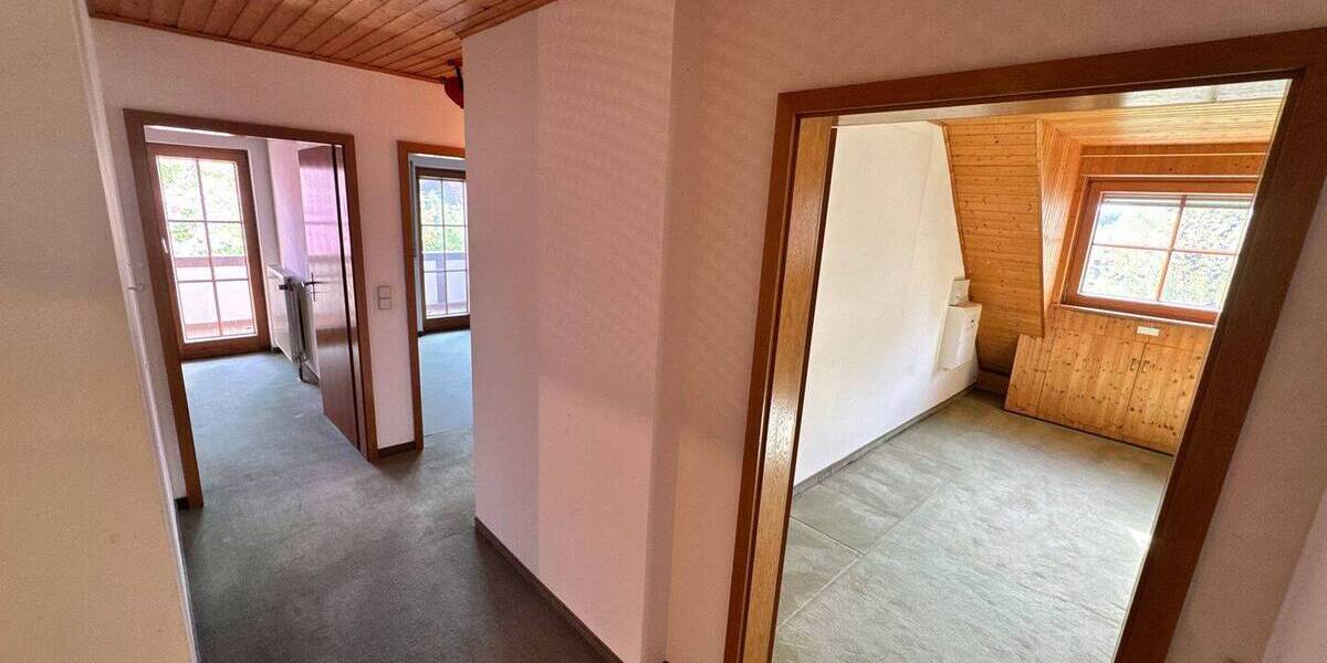 Einfamilienhaus Nürnberg Fischbach - 6 Zimmer, 173 m&sup2;, 990.000&euro; | Angebot:26331344