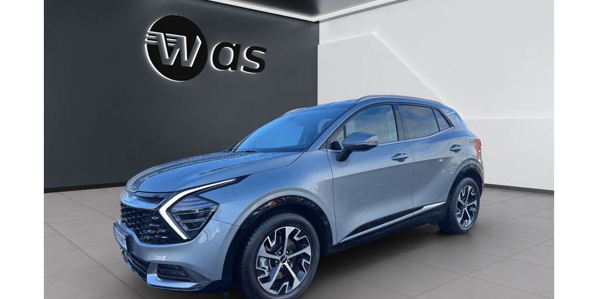 Kia Sportage 14.712 km 29.970 &euro; Stuhr 28816