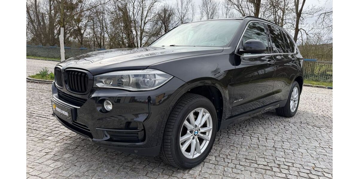 BMW X5 279.000 km 16.990 &euro; Oppenheim 55276