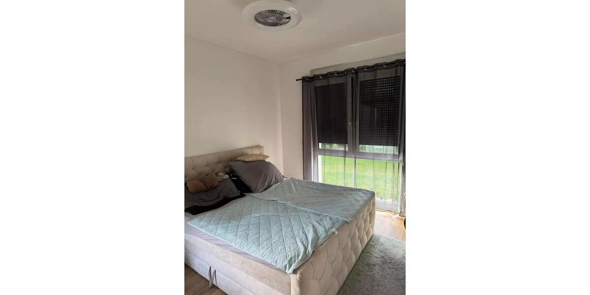 Doppelhaushälfte in der Gartenstadt Leuna (Haus mit Garten) 5 zimmer