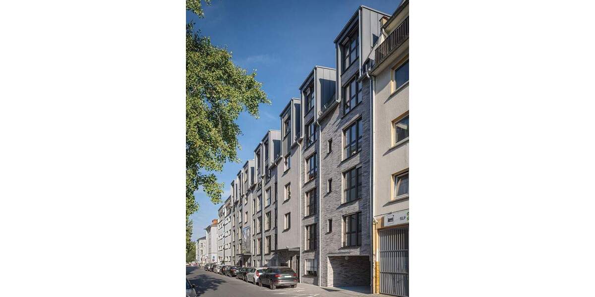Etagenwohnung Offenbach am Main Senefelderquartier - 3 Zimmer, 75 m&sup2;, 429.900&euro; | Angebot:24990164