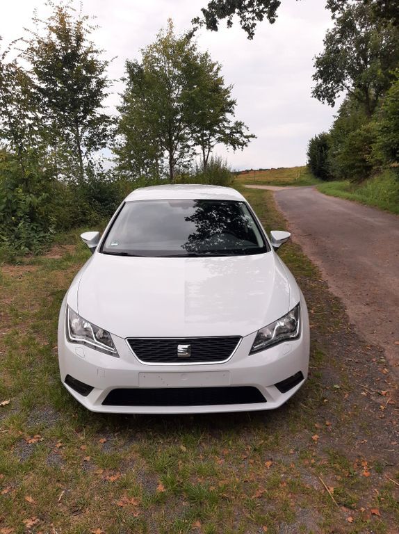 Seat Leon 151.000 km 8.000 € Hünfeld 36088
