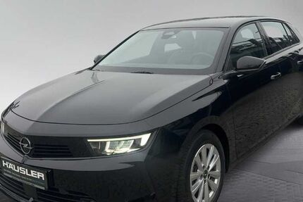 Opel Astra 3.225 km 18.460 &euro; Feldkirchen 85622