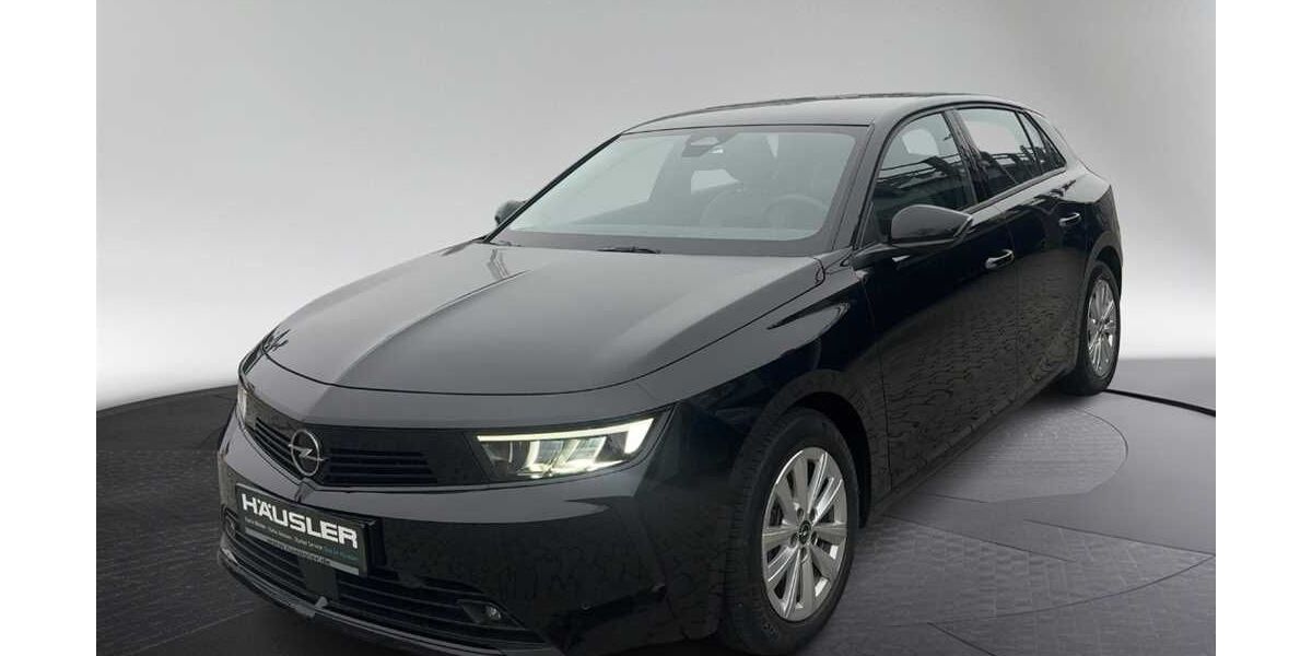 Opel Astra 3.225 km 19.460 &euro; Feldkirchen 85622