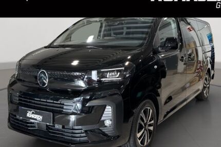 Citroen SpaceTourer 9.000 km 39.990 &euro; Duisburg 47059