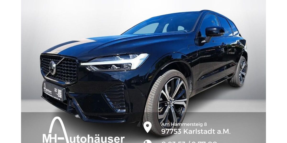 Volvo XC60 77.750 km 37.990 &euro; Lohr 97816