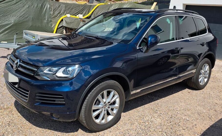Touareg