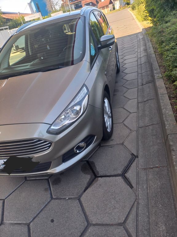 S-Max