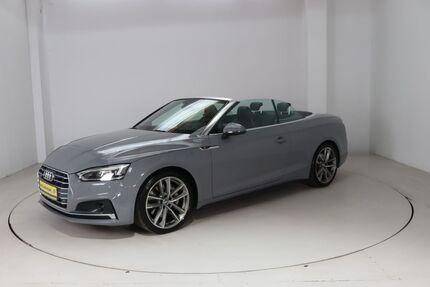 Audi A5 89.579 km 29.790 &euro; Dresden 01237