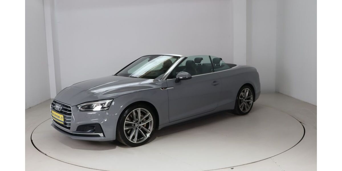 Audi A5 89.579 km 29.790 &euro; Dresden 01237