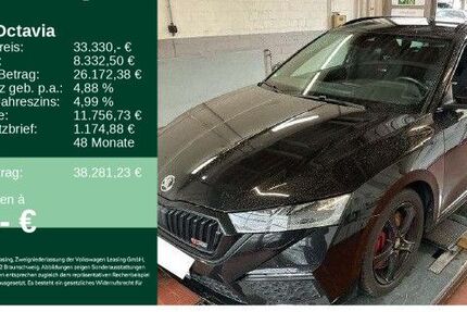 Skoda Octavia 48.539 km 32.660 &euro; Freiburg 79115
