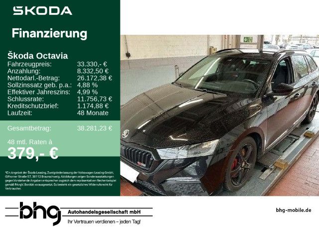Skoda Octavia 48.539 km 33.330 &euro; Freiburg 79115
