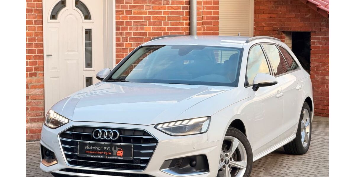 Audi A4 117.000 km 22.950 &euro; Eystrup 27324