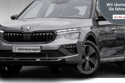 Skoda Kamiq 10.083 km 24.880 &euro; Beckum 59269
