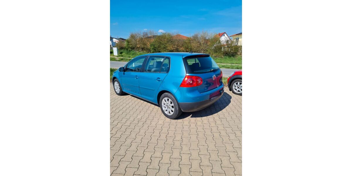 VW Golf 189.000 km 4.100 &euro; Ansbach 91522