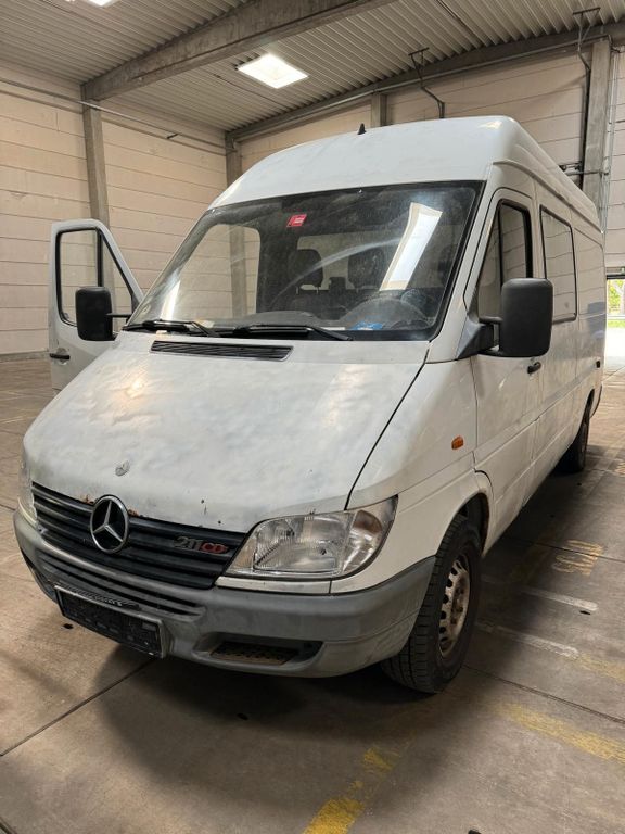 Sprinter