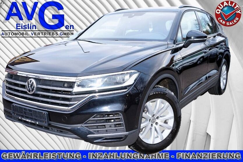 Touareg