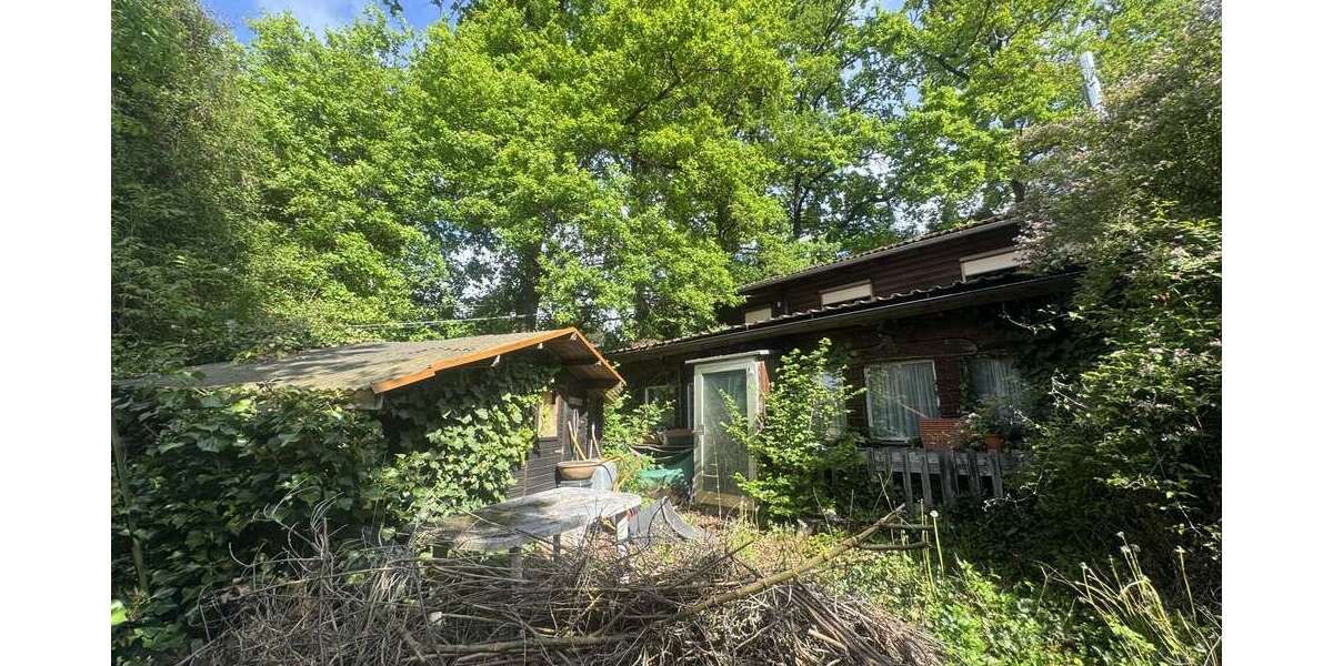 Grundstück Furth - 195.000&euro; | Angebot:26835136