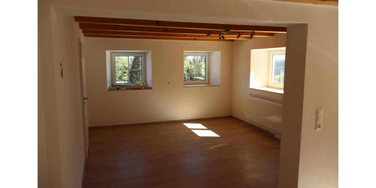 Einfamilienhaus Kollnburg - 4 Zimmer, 148 m&sup2;, 1.200&euro; | Angebot:26460930