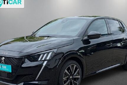 Peugeot 208 18.469 km 21.590 &euro; Ribnitz-Damgarten 18311
