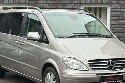 Mercedes-Benz Viano 99.000 km 21.799 &euro; Minden 32429