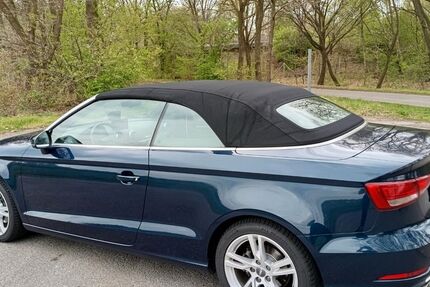 Audi A3 93.800 km 17.900 &euro; Harpstedt 27243