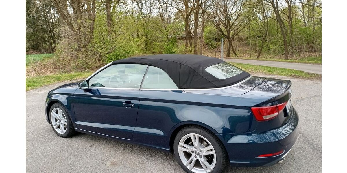 Audi A3 93.800 km 17.900 &euro; Harpstedt 27243