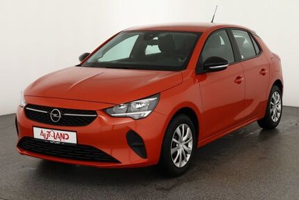 Opel Corsa 28.413 km 13.890 &euro; Hoppegarten OT Hönow 15366