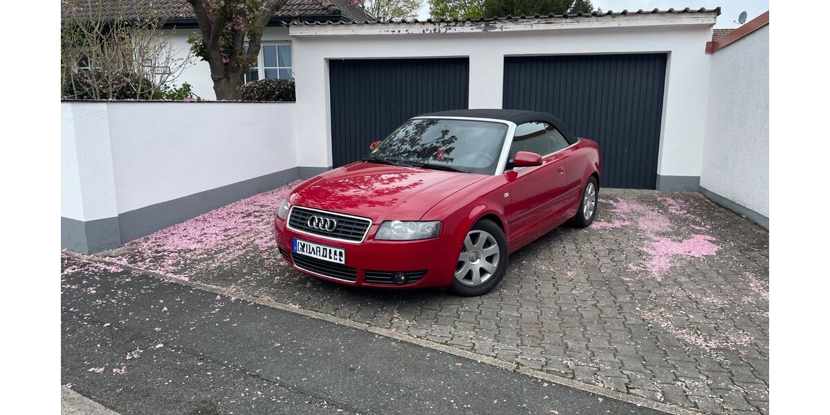 Audi A4 171.000 km 3.960 &euro; Uttenreuth 91080
