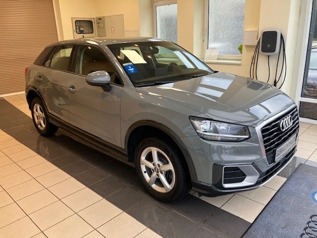 Audi Q2 99.850 km 18.390 &euro; Döbeln 04720