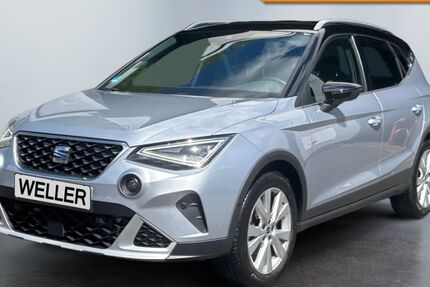 Seat Arona 28.743 km 17.680 € Bremen 28205