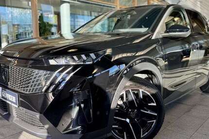 Peugeot 3008 30.338 km 28.490 &euro; Lilienthal bei Bremen 28865