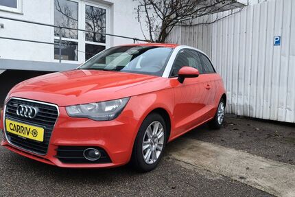 Audi A1 216.212 km 4.250 &euro; Viernheim 68519