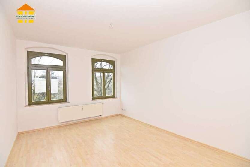 Wohnung zum Mieten in Chemnitz 302 € 52.74 m²