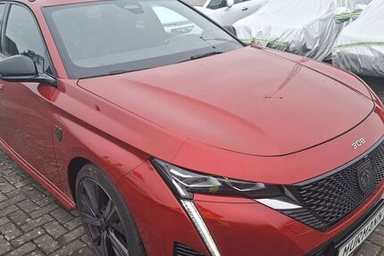 Peugeot 308 99.000 km 17.500 &euro; Rodgau Nieder-Roden 63110