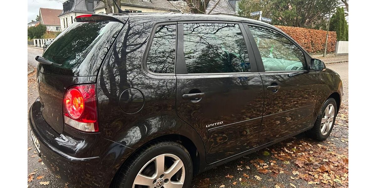 VW Polo 180.000 km 4.599 € München 81249