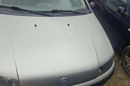 Fiat Punto 159.000 km 790 &euro; München 81829