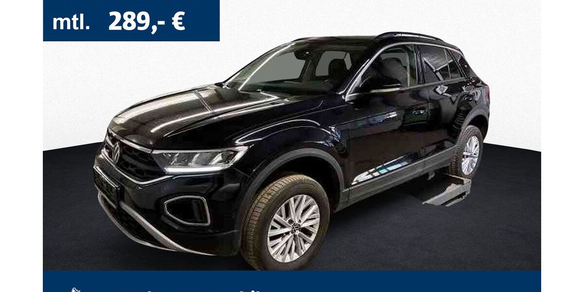 VW T-Roc 28.543 km 21.230 &euro; Niefern-Öschelbronn 75223
