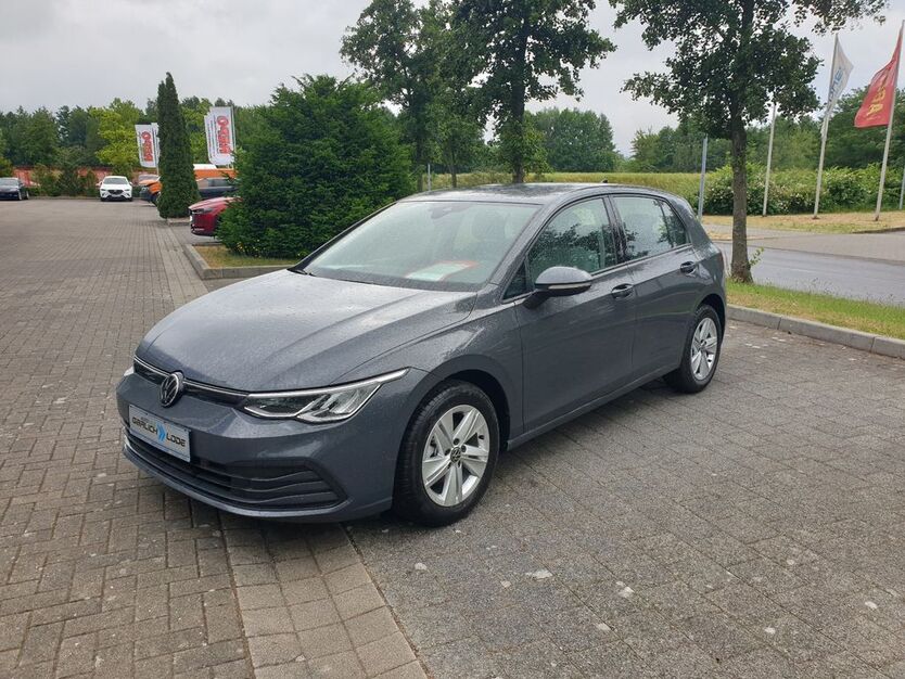 VW Golf 5.000 km 22.900 € Massen 03238