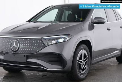 Mercedes-Benz EQA 7.179 km 44.890 &euro; Bornheim 53332